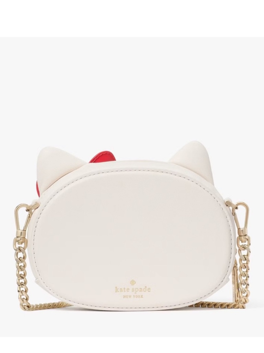 kate spade x Hello Kitty Crossbody - Picture 4 of 13